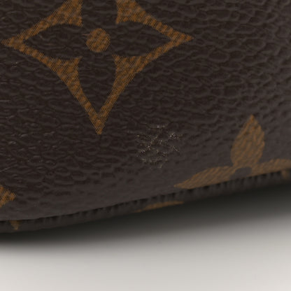 Louis Vuitton Monogram Ivy Wallet On Chain 10 of 12