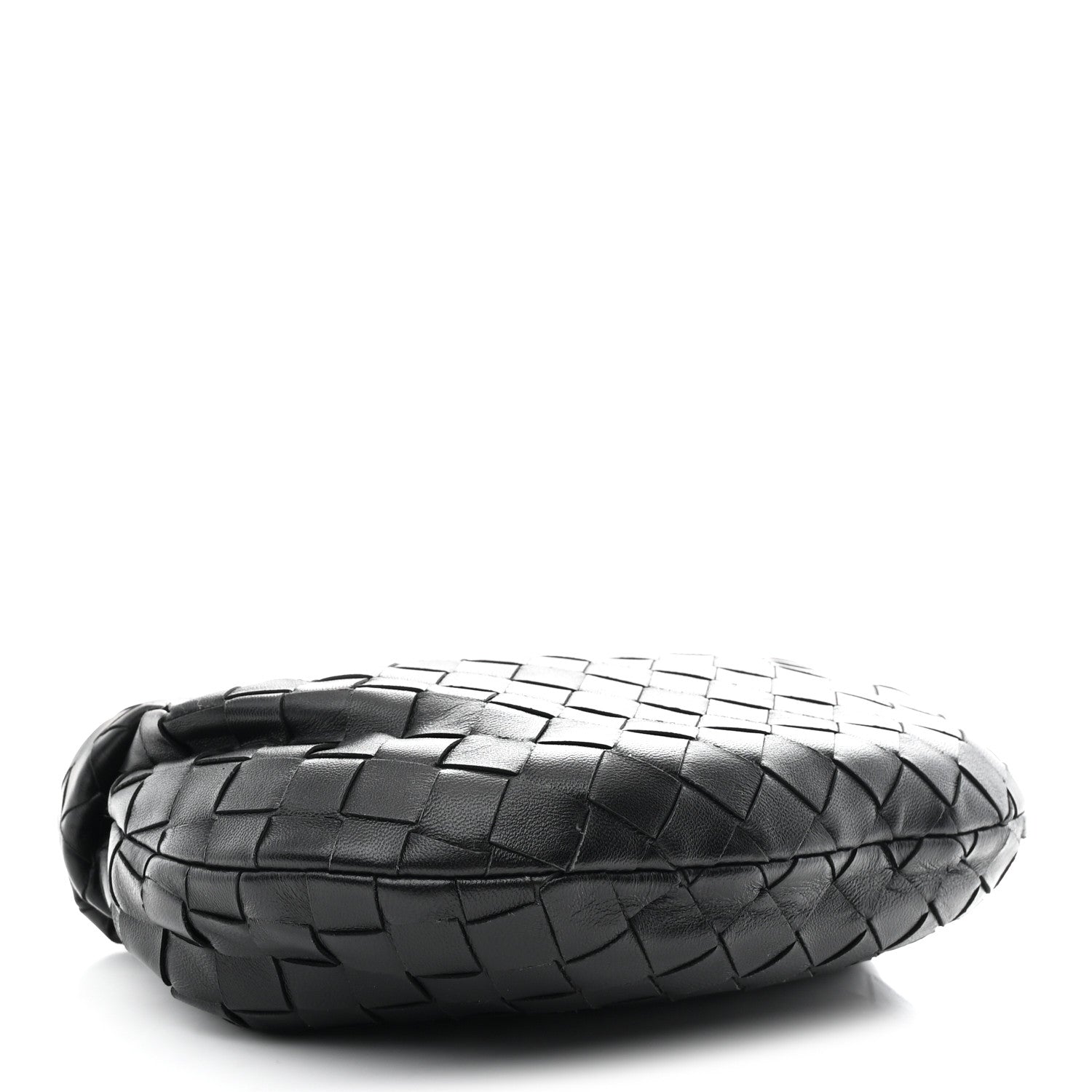 Bottega Veneta Nappa Intrecciato Mini Jodie Black 4 of 10