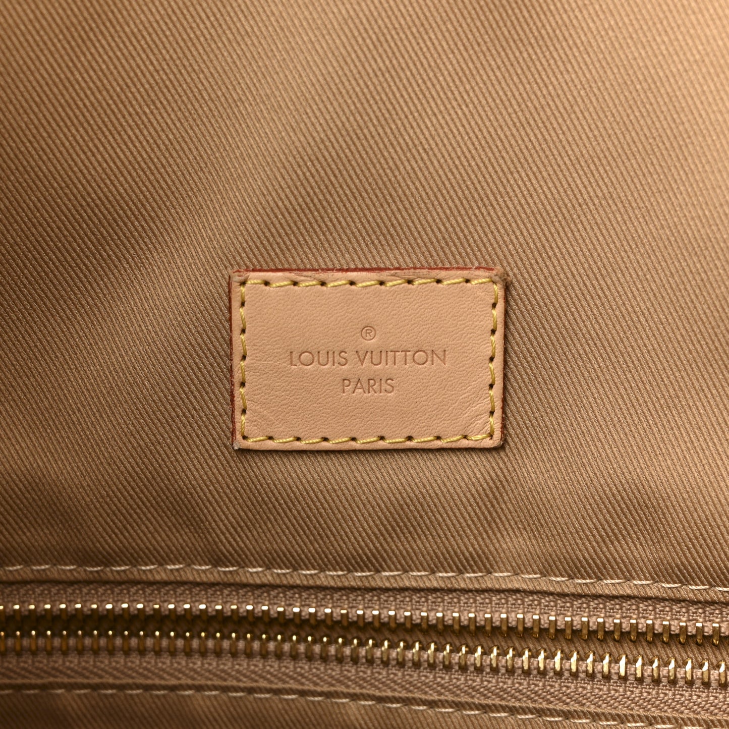 Monogram Graceful MM