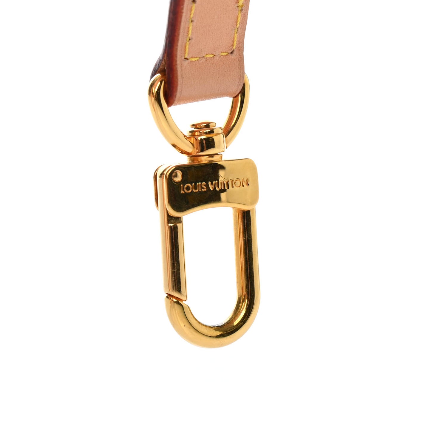 Vachetta 16mm Adjustable Shoulder Strap