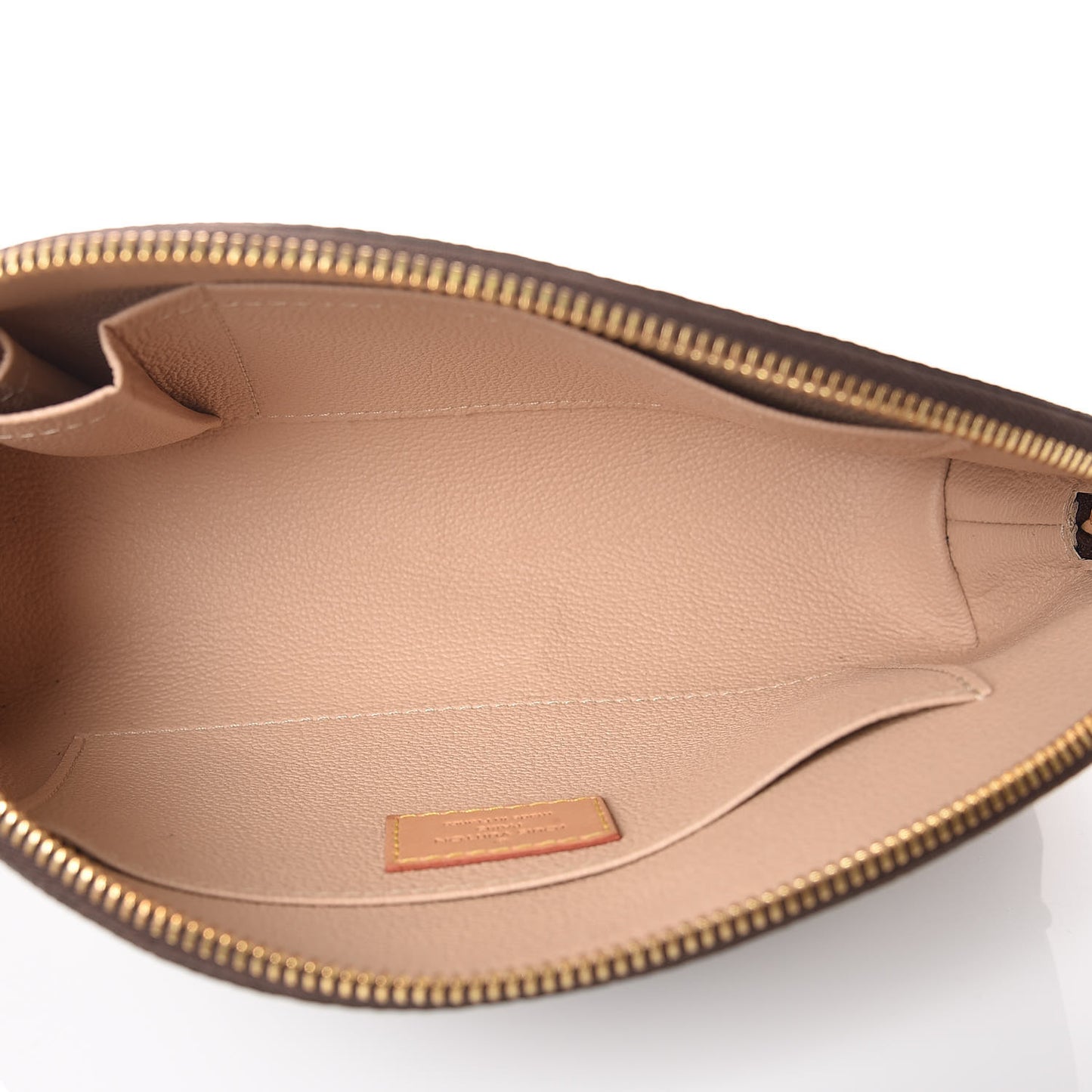 Monogram Cosmetic Pouch GM