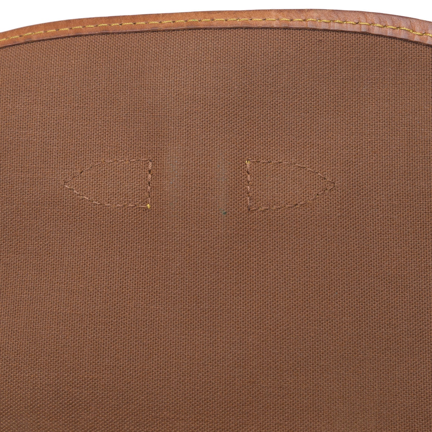 Louis Vuitton Monogram Saumur 30 17 of 17