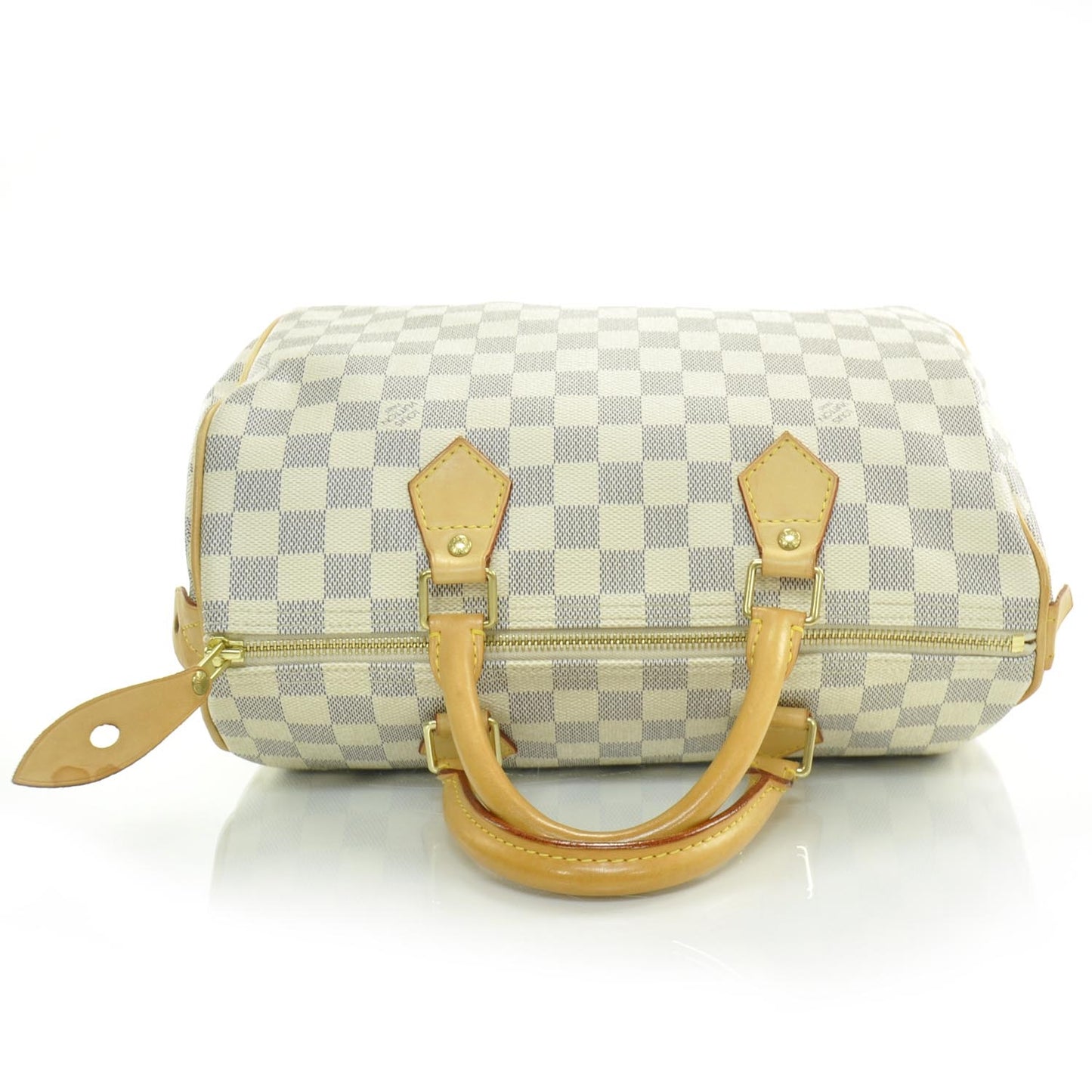 Damier Azur Speedy 30