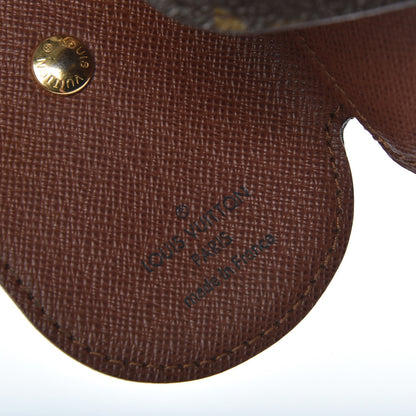 Louis Vuitton Monogram Round Key Holder PM 6 of 7