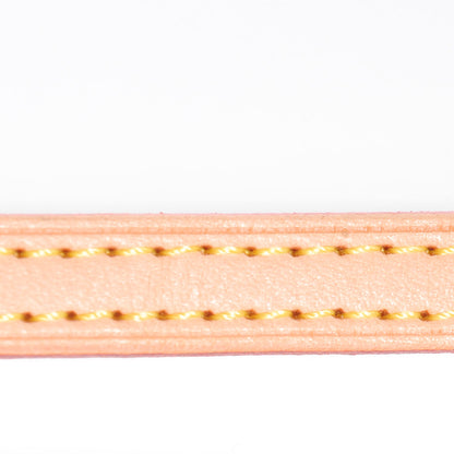 Louis Vuitton Vachetta Leather Shoulder Strap 4 of 5