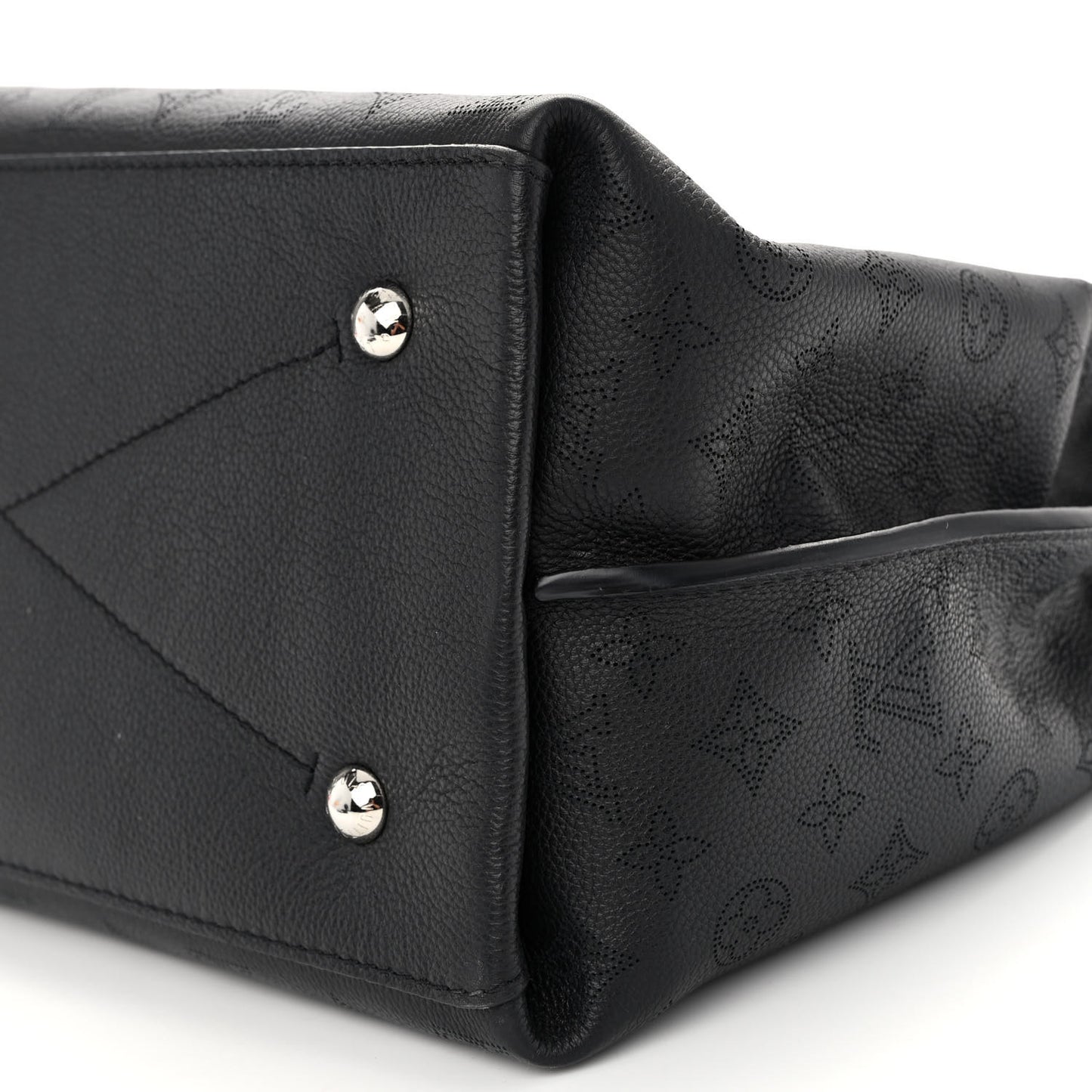 Mahina Carmel Hobo Black
