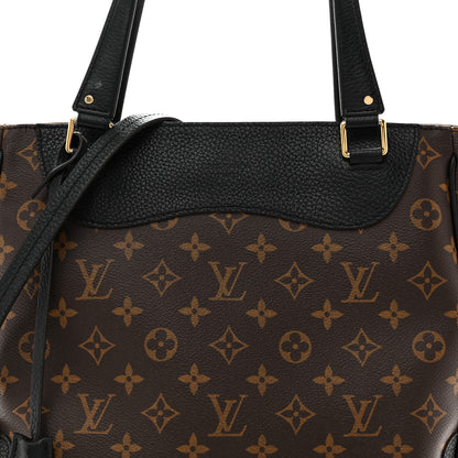 Louis Vuitton Monogram Estrela NM Black 8 of 14
