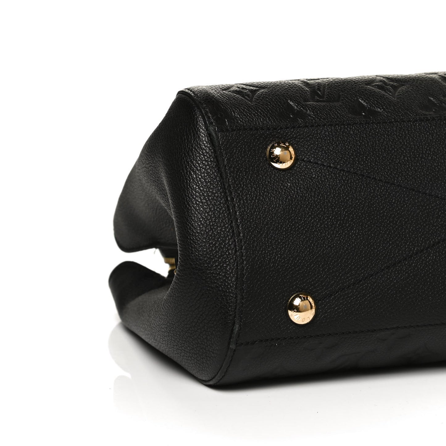 Empreinte Montaigne MM Black