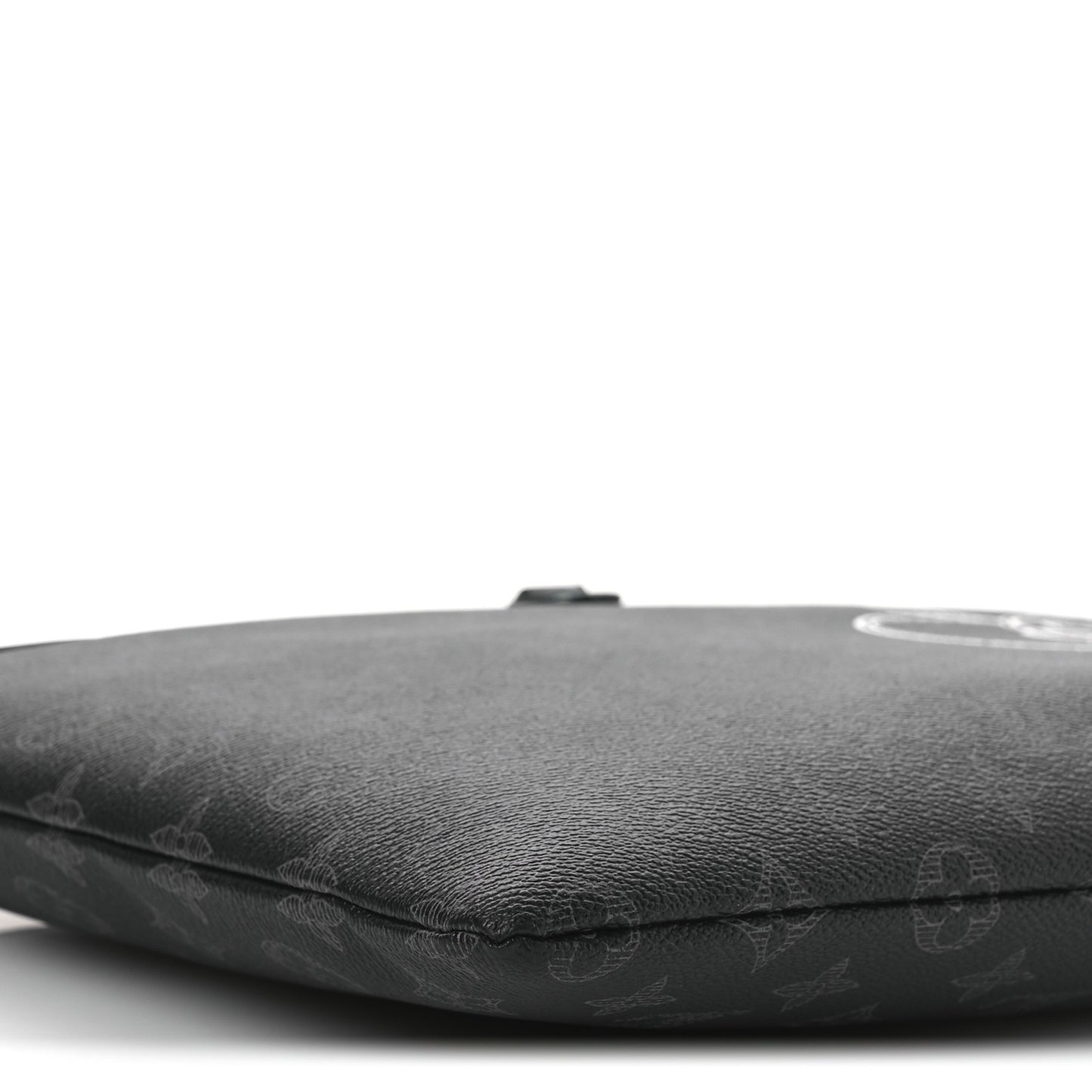 Monogram Eclipse Vivienne Apollo Pochette GM