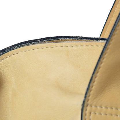 Chanel Lambskin Edgy Tote Beige 15 of 20