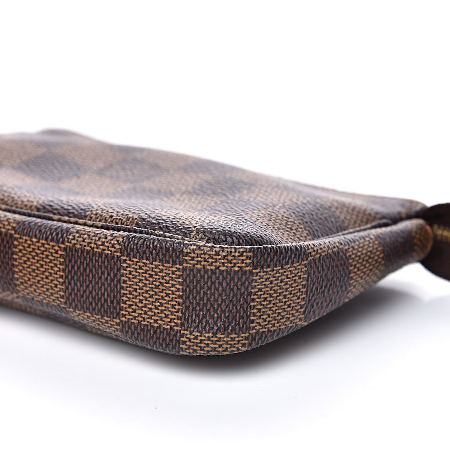 Damier Ebene Mini Pochette Accessories