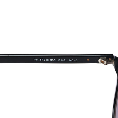 Tom Ford Pax TF816 Sunglasses Back 6 of 7