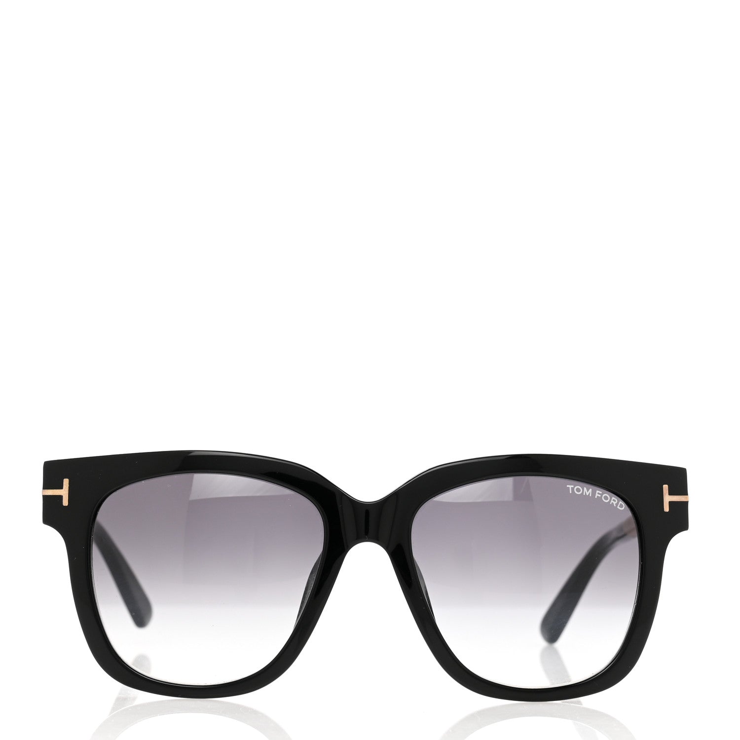 サングラス/メガネ Tom Ford FT0436 TRACY 01B Amazon.com: Tom Ford FT0436 Tracy Square Sunglasses TF436 (83T