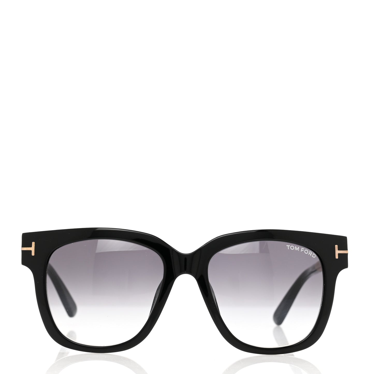 Tracy Sunglasses TF436 Black