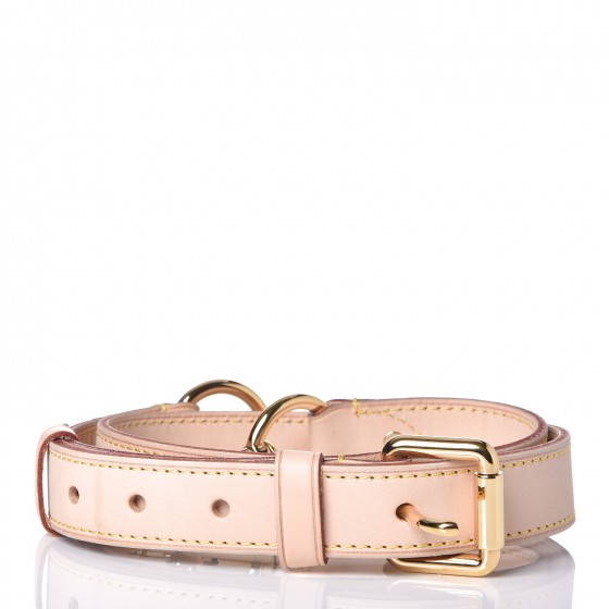 Vachetta 25mm Adjustable Shoulder Strap VVN