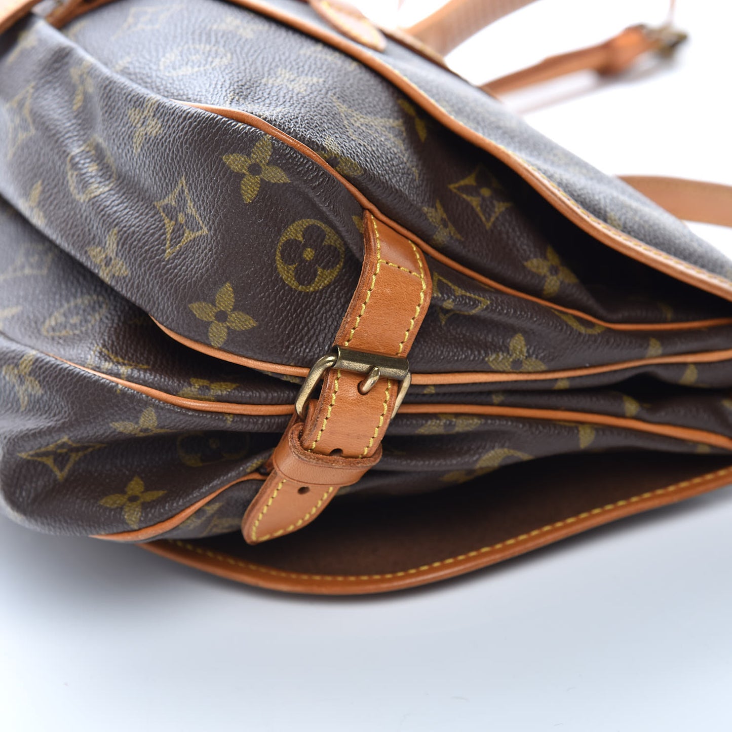Monogram Saumur 30