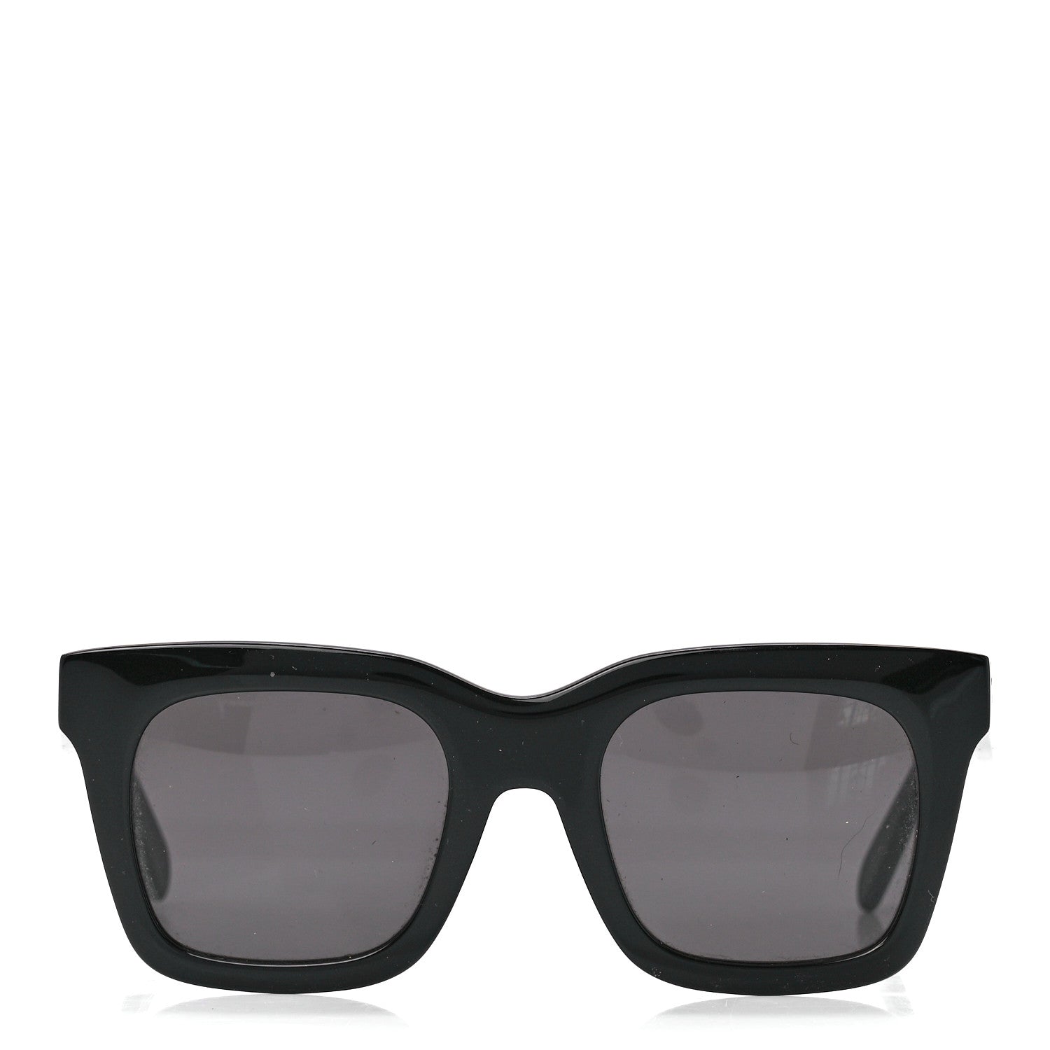Celine Luca Sunglasses CL 41411/F/S Black 2 of 6