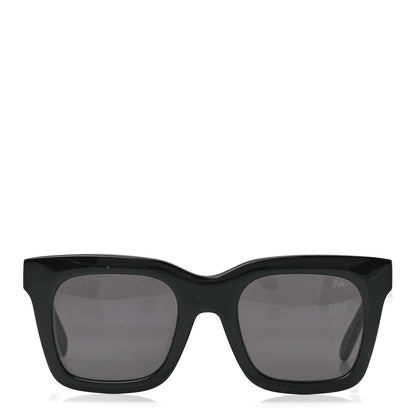 Celine Luca Sunglasses CL 41411/F/S Black 2 of 6