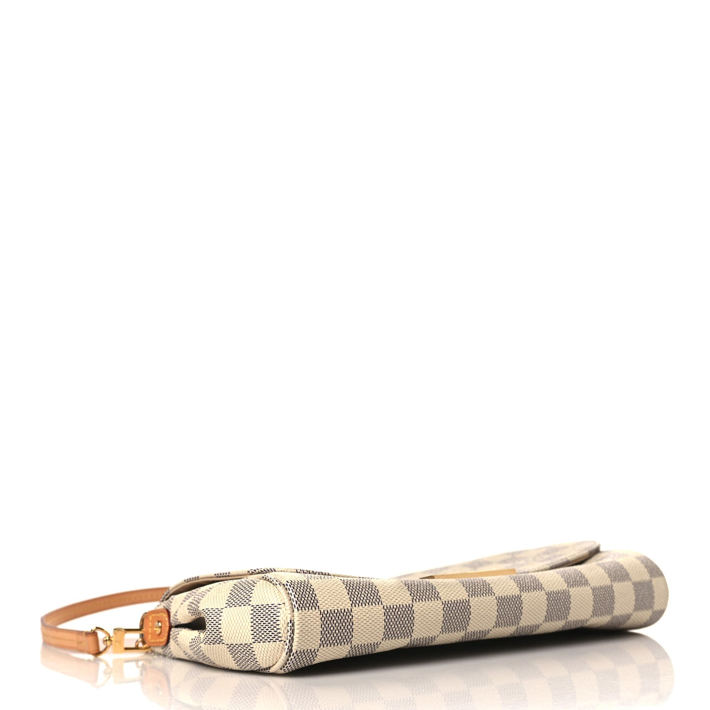 Damier Azur Favorite MM