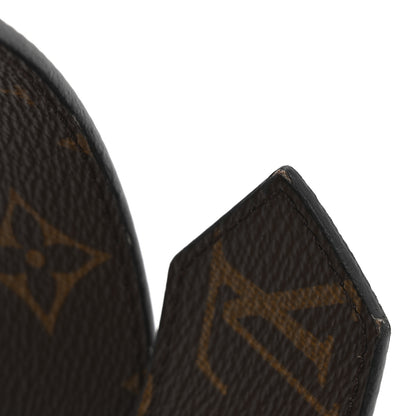 Louis Vuitton Monogram Epi 35mm LV Circle Reversible Belt 95 38 Black 7 of 8