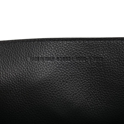 Balenciaga Grained Calfskin Neo Classic Gold Hardware S City Black 7 of 9