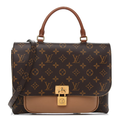Louis Vuitton Monogram Marignan Sesame 1 of 8
