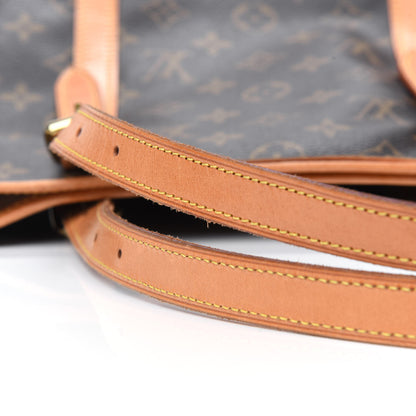 Louis Vuitton Monogram Bucket 27 25 of 25