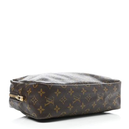 Louis Vuitton Monogram Trousse Toilette 28 4 of 8