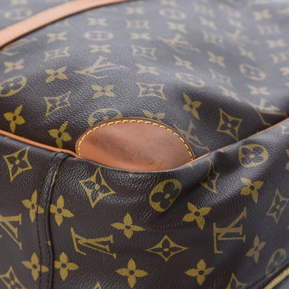 Louis Vuitton Monogram Sirius 50 13 of 16
