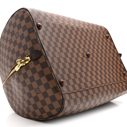 Louis Vuitton Damier Ebene Ribera GM 7 of 12