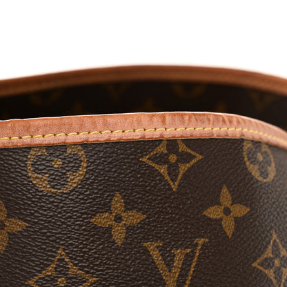 Louis Vuitton Monogram Artsy MM 12 of 12