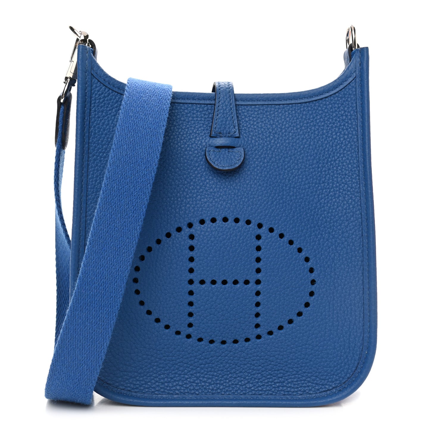 Taurillon Maurice Evelyne TPM Bleu France