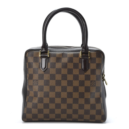 Louis Vuitton Damier Ebene Brera 1 of 11