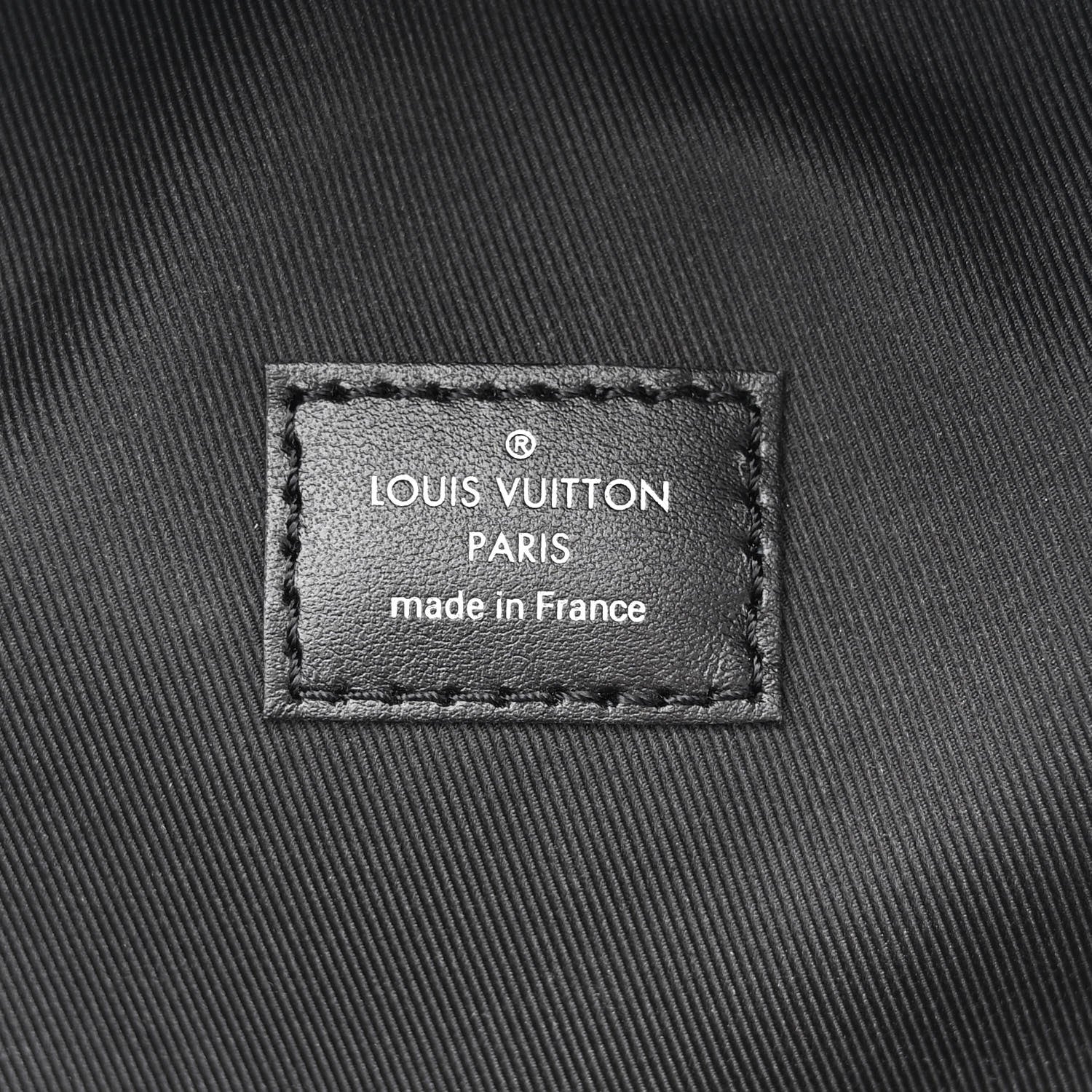 Louis Vuitton Monogram Macassar Josh NM Backpack 6 of 11