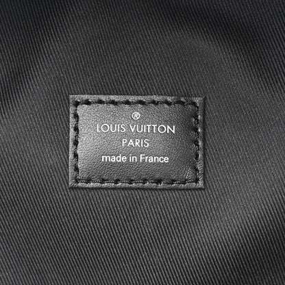 Louis Vuitton Monogram Macassar Josh NM Backpack 6 of 11