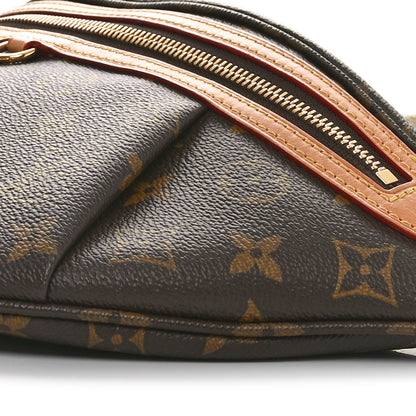 Louis Vuitton Monogram High Rise Bumbag 9 of 10