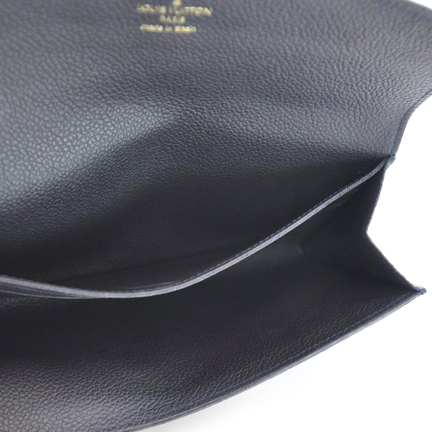Empreinte Curieuse Wallet Infini