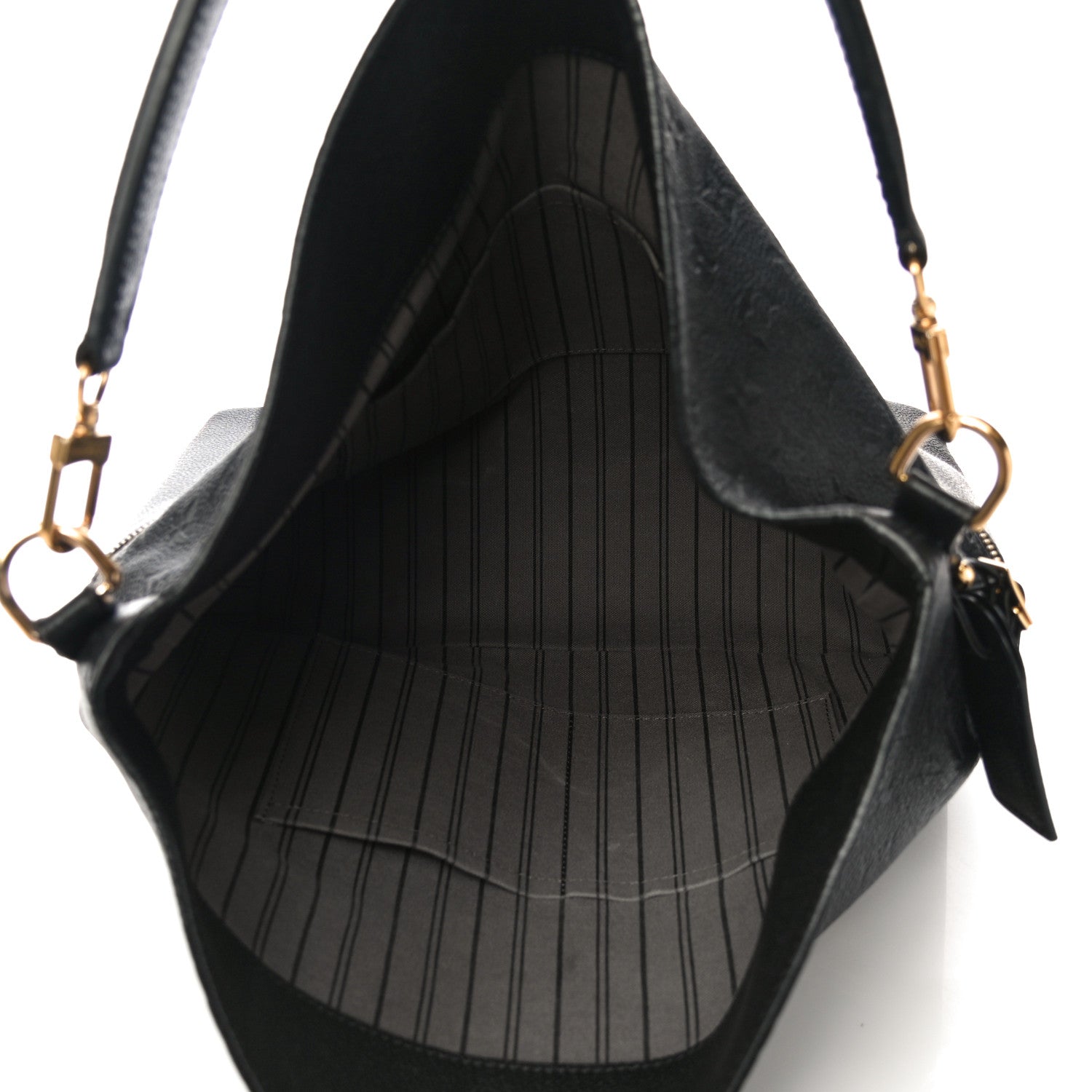 Louis Vuitton Empreinte Melie Black 5 of 16