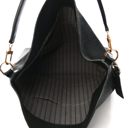 Louis Vuitton Empreinte Melie Black 5 of 16