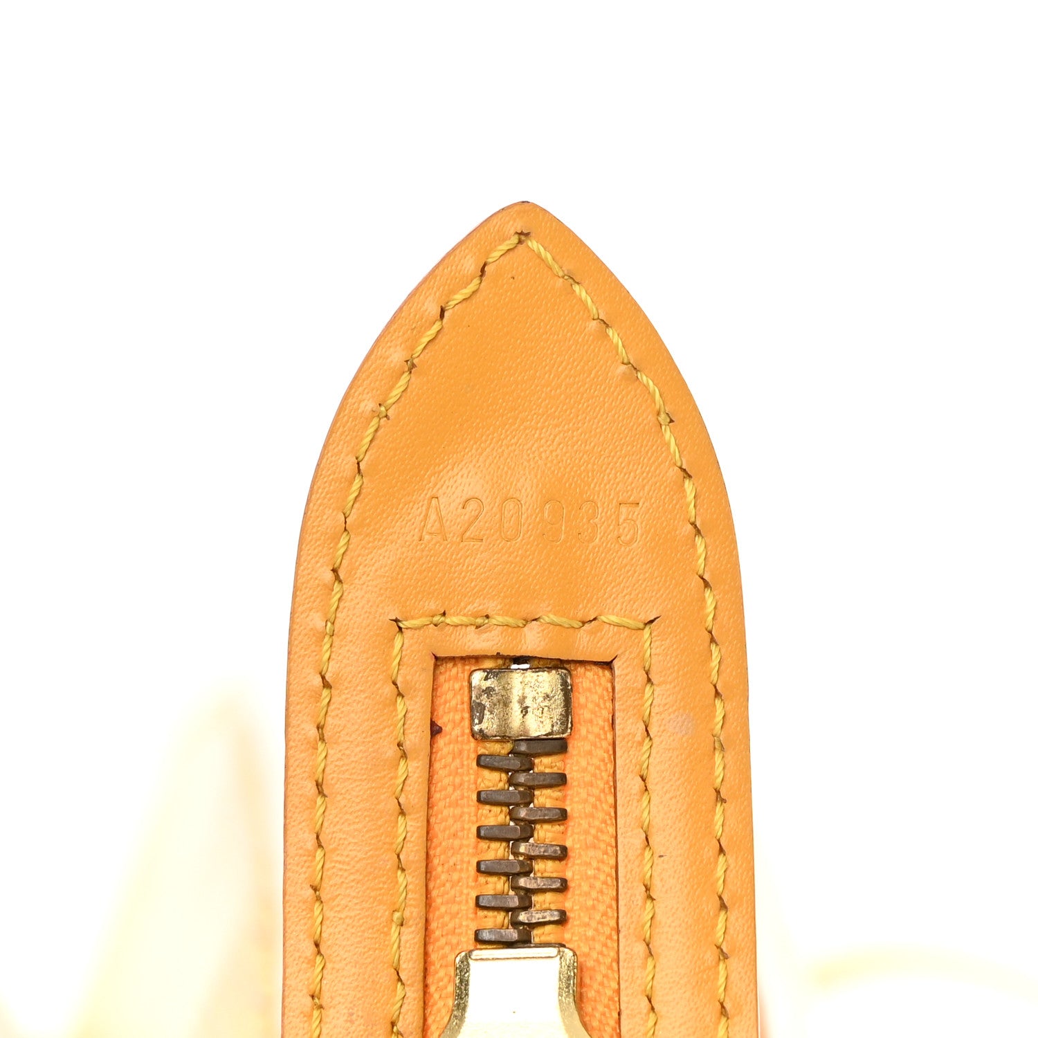 Louis Vuitton Epi Saint Jacques GM Tassil 7 of 17