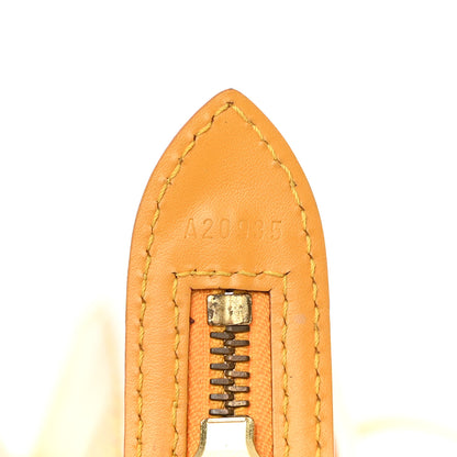 Louis Vuitton Epi Saint Jacques GM Tassil 7 of 17