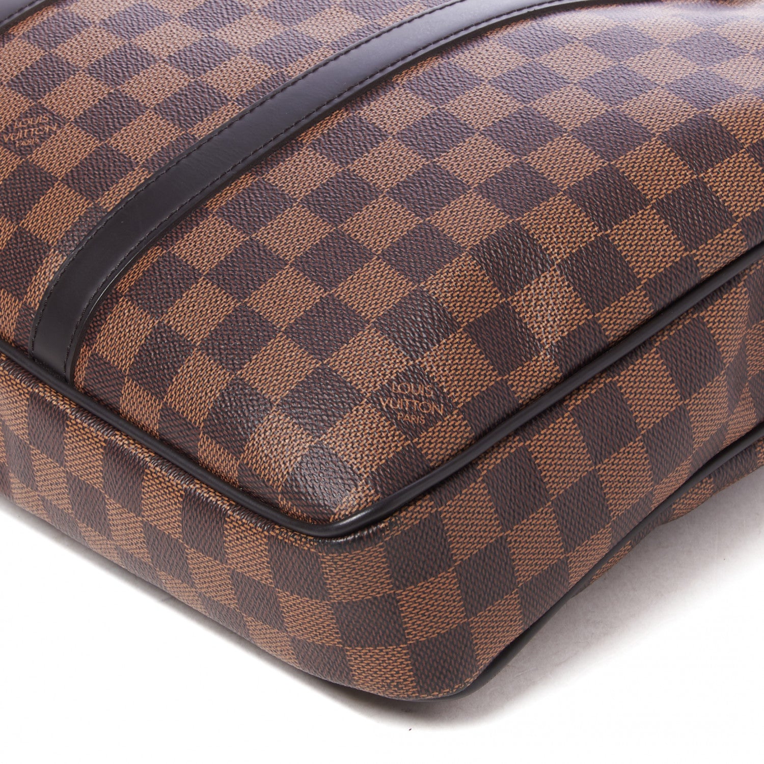 Louis Vuitton Damier Ebene Porte-Documents Voyage PM 4 of 8