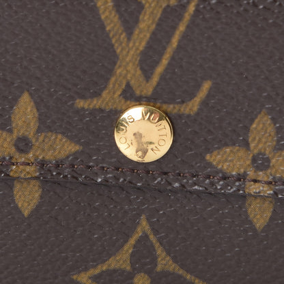 Louis Vuitton Monogram Ludlow Wallet 9 of 14