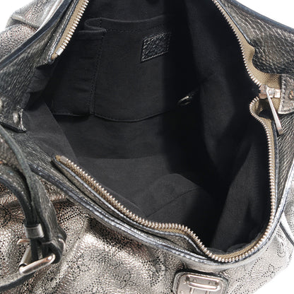 Louis Vuitton Mahina XS Argent 5 of 7