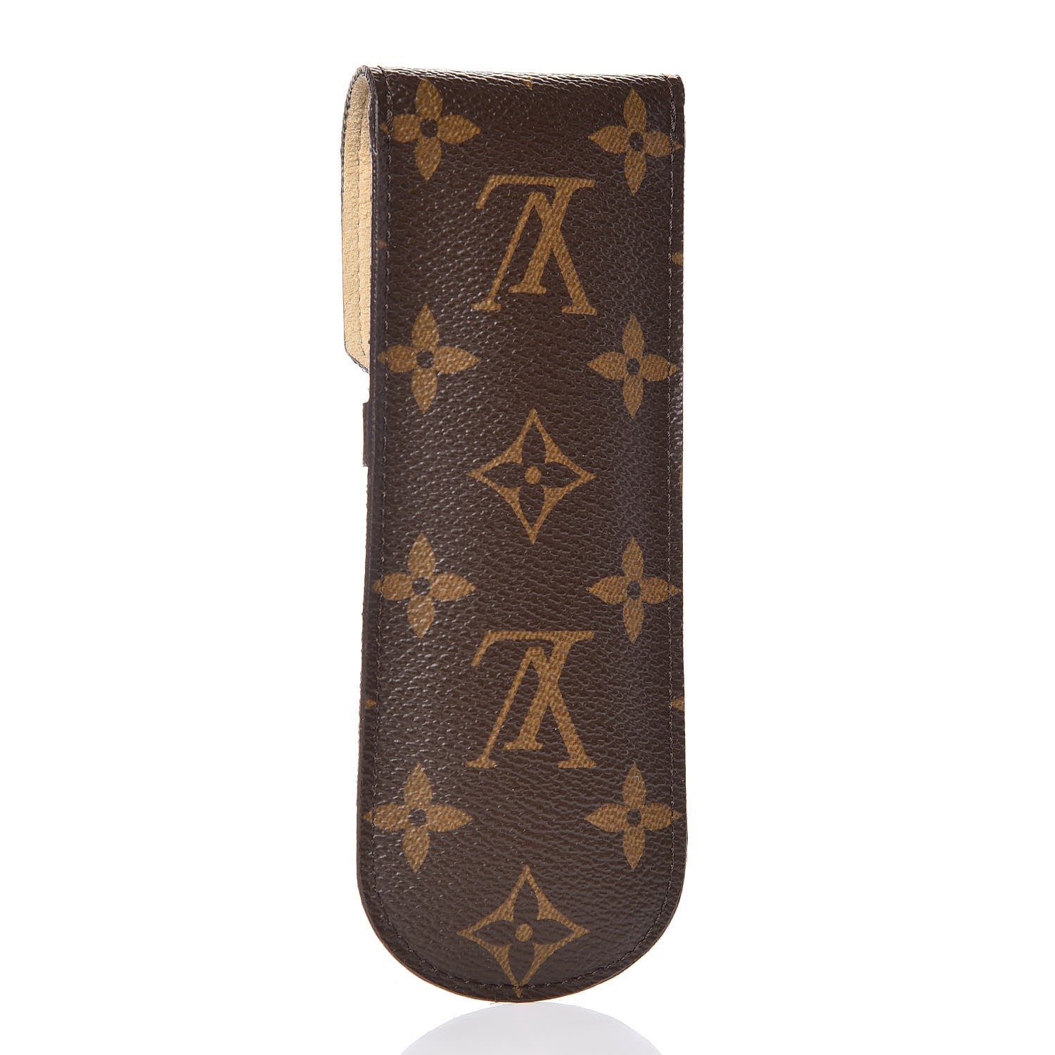 Louis Vuitton Monogram Etui Pen Holder Case 3 of 6
