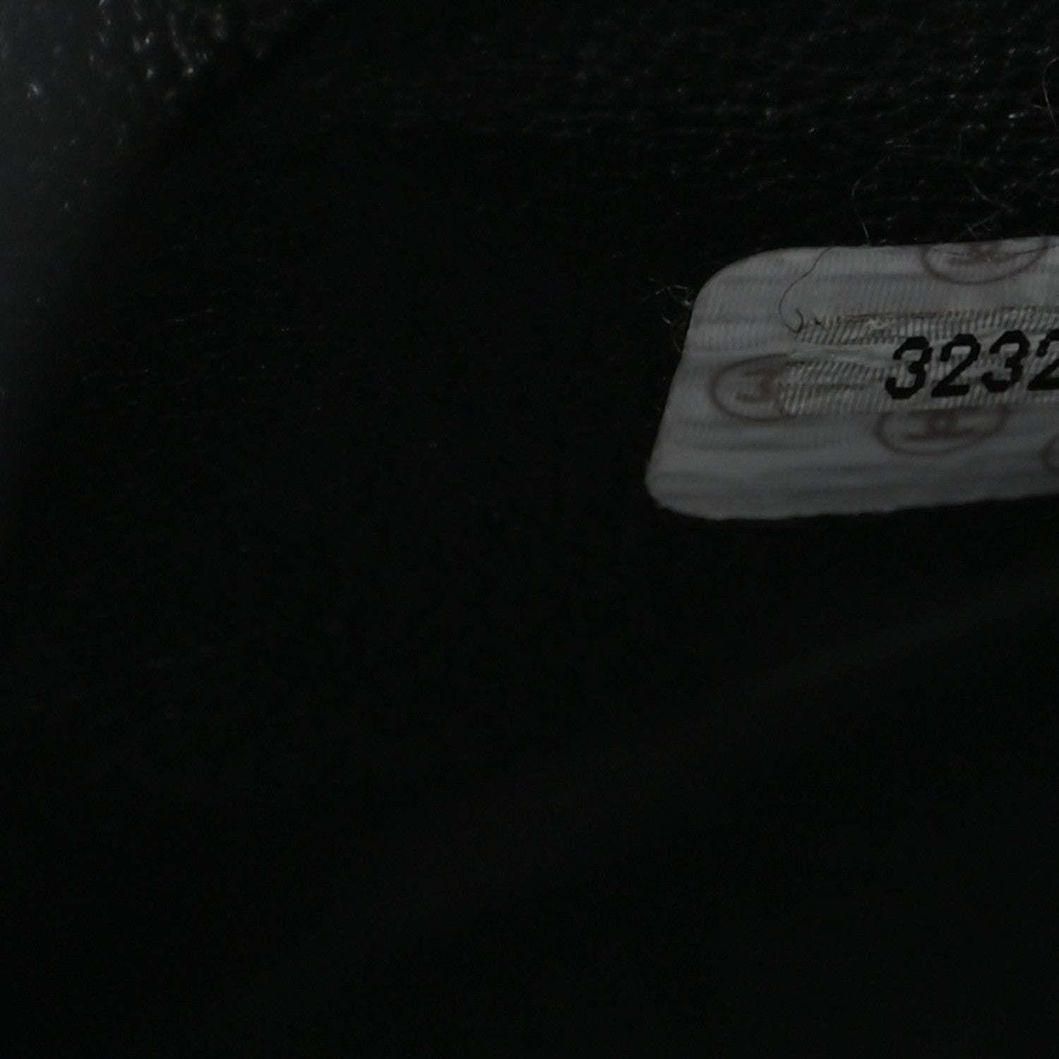 Chanel Caviar Quilted CC Shoulder Bag Black 8 of 12