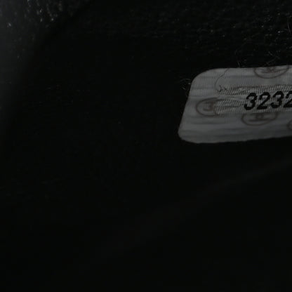 Chanel Caviar Quilted CC Shoulder Bag Black 8 of 12