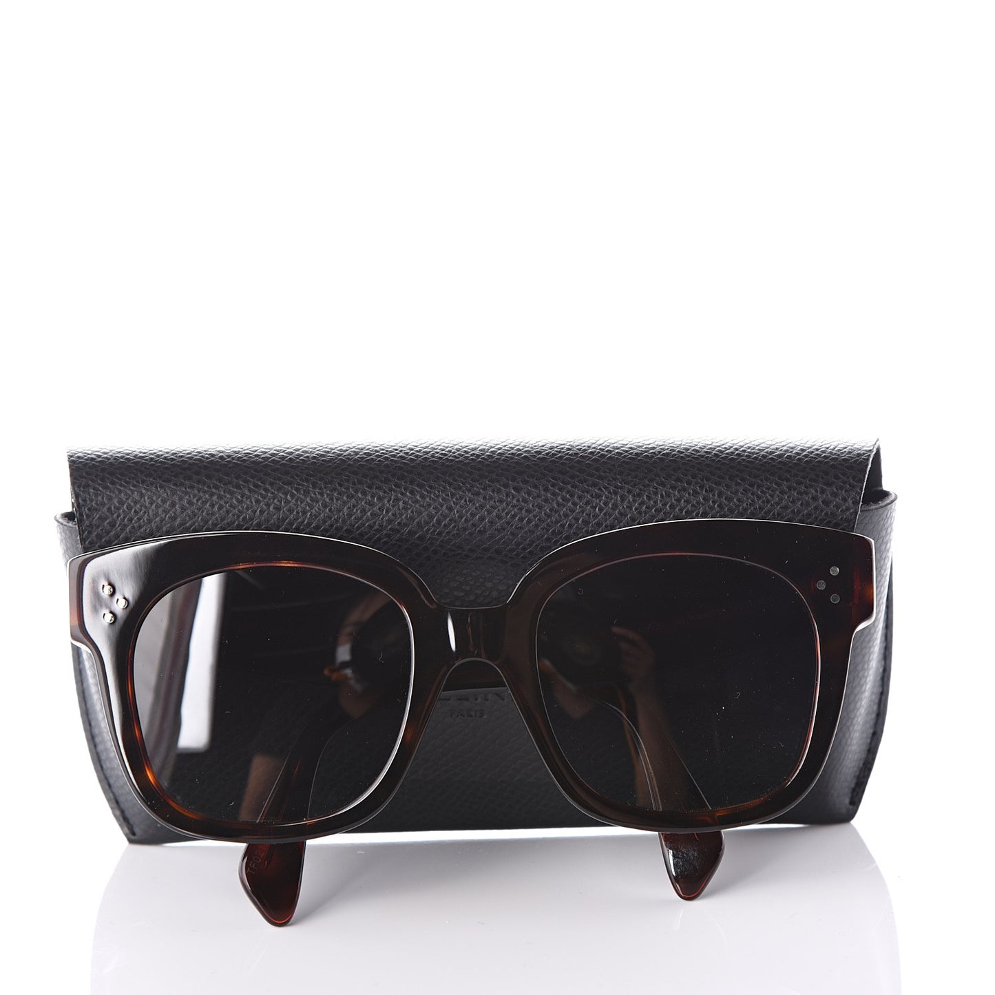 New Audrey CL4002UN Sunglasses Tortoise
