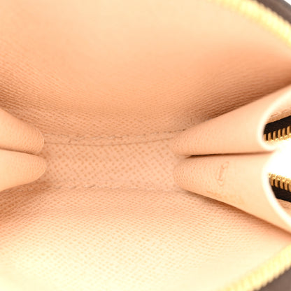 Louis Vuitton Monogram Multi Pochette Accessories Rose Clair 7 of 11
