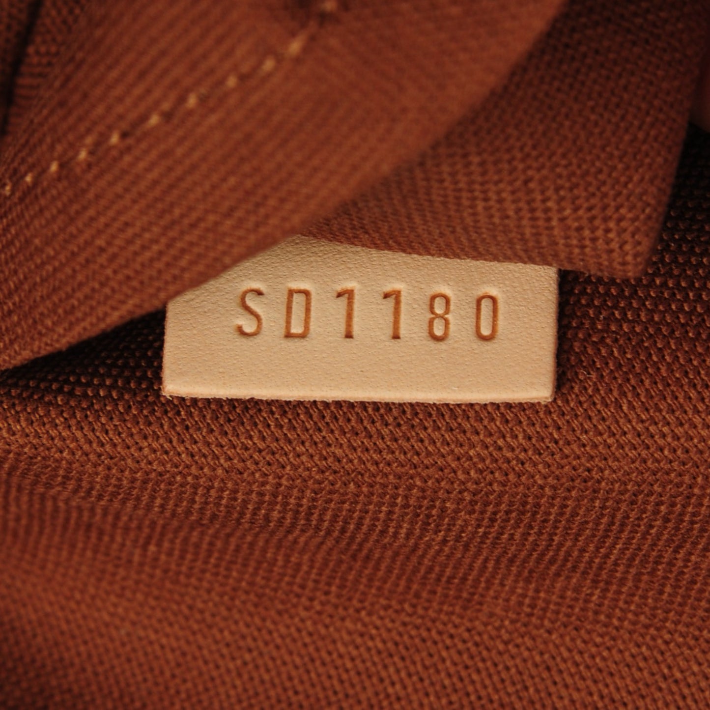 Monogram Tivoli GM
